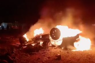 اغتيال القيادي في كتائب حزب الله "ابو حسن الفريجي" باستهداف مركبته في بابل