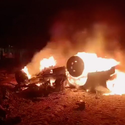 اغتيال القيادي في كتائب حزب الله "ابو حسن الفريجي" باستهداف مركبته في بابل