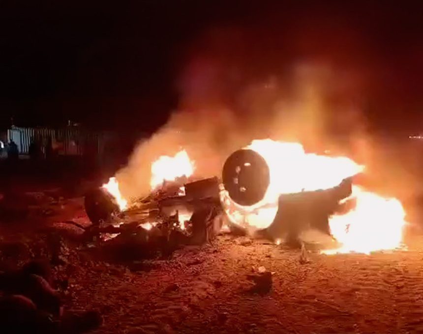 اغتيال القيادي في كتائب حزب الله "ابو حسن الفريجي" باستهداف مركبته في بابل