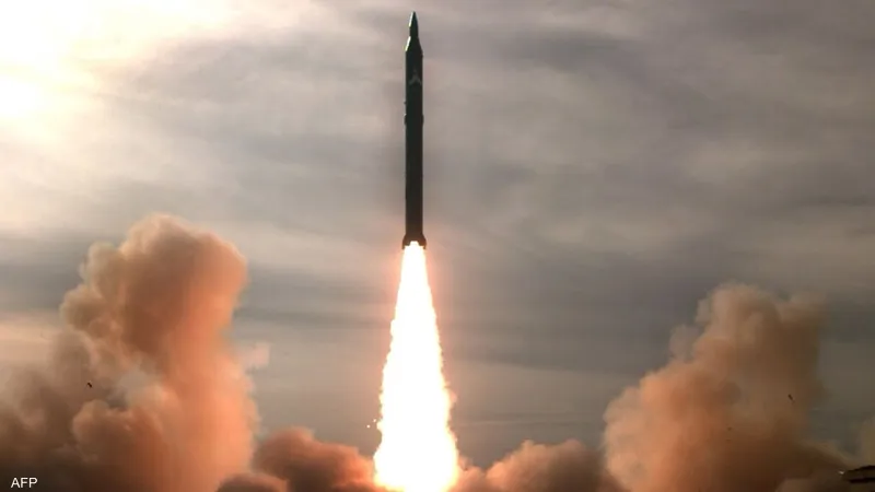 هيئة الأركان الإيرانية تنفي إطلاق أي صاروخ باتجاه الأراضي التركية