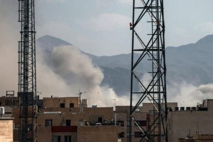 وزير الطاقة الإيراني: تضرر بعض منشآت المياه والكهرباء بفعل الهجمات الامريكية الاسرائيلية