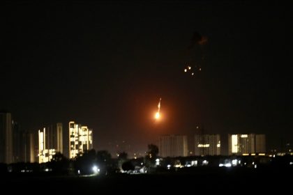 الجيش الإيراني: ألحقنا خسائر كبيرة بالقوات الأمريكية في مدينة أربيل