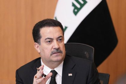 السوداني يؤكد رفض العراق لمنطق الحلول العسكرية وأهمية تغليب الحوار والدبلوماسية لحل الأزمات