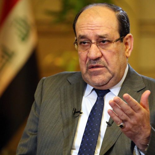 المالكي: العراق عانى كثيراً من الحروب ويتطلع دائماً إلى الاستقرار والسلام