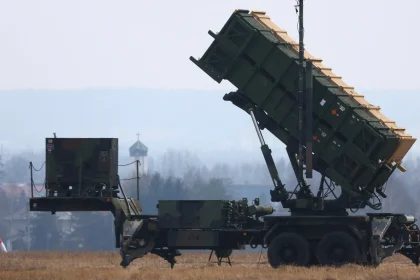 كوريا الجنوبية: نبحث نقل منظومات باتريوت للمساعدة في التصدي لهجمات إيران