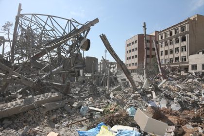 محافظة فارس: 20 قتيلا و30 جريحا في هجوم أمريكي-إسرائيلي على شيراز