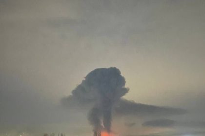 الحرب تدخل أسبوعها الثاني.. قصف على طهران وهجمات صاروخية على إسرائيل