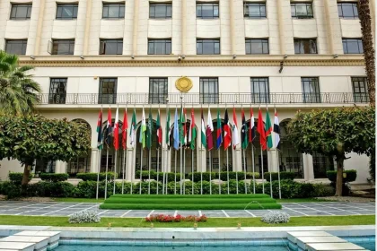 الجامعة العربية تجتمع الأحد لبحث الضربات الإيرانية على دول المنطقة