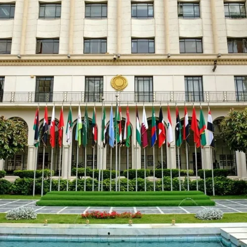 الجامعة العربية تجتمع الأحد لبحث الضربات الإيرانية على دول المنطقة