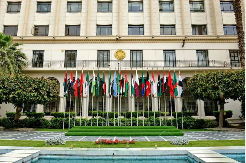 الجامعة العربية تجتمع الأحد لبحث الضربات الإيرانية على دول المنطقة