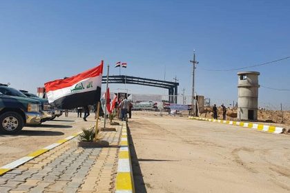 المنافذ الحدودية: لن نتأثر عند توقف أي منفذ بحري