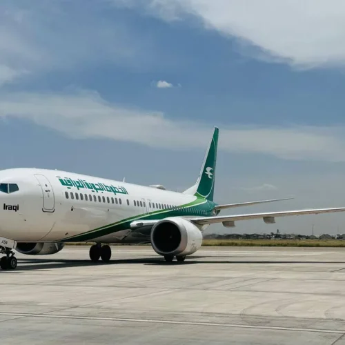 سلطة الطيران المدني: تمديد إغلاق الأجواء العراقية لمدة (72) ساعة