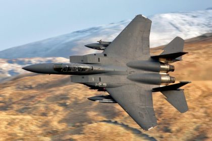 الحرس الثوري: استهدفنا قاعدة الظفرة الجوية في الإمارات