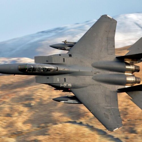 الحرس الثوري: استهدفنا قاعدة الظفرة الجوية في الإمارات