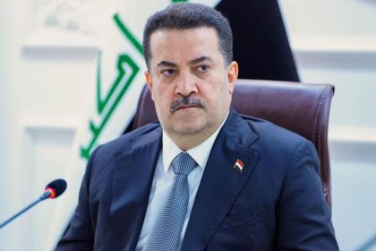 السوداني: ضرورة بذل الجهود لمنع تمدد الصراع وتجنب الوقوع بحرب إقليمية شاملة