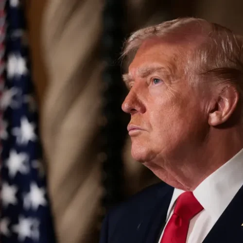 ترامب: ستتعرض إيران اليوم لضربة قوية للغاية