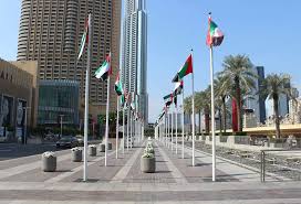 الدفاعات الإماراتية تتعامل مع 15 صاروخا باليستيا و 119 طائرة مسيرة