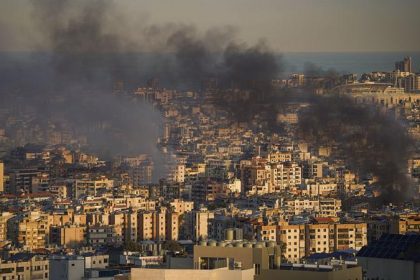 لبنان.. حصيلة ثقيلة لضحايا الهجمات الإسرائيلية الأخيرة