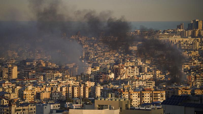 لبنان.. حصيلة ثقيلة لضحايا الهجمات الإسرائيلية الأخيرة