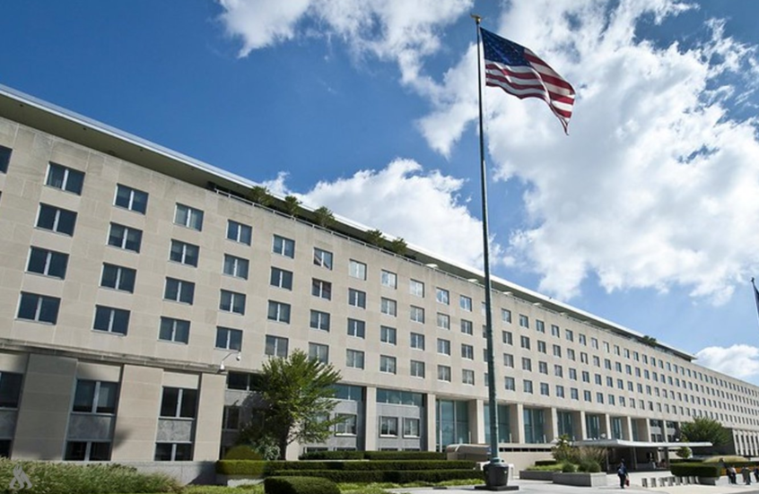 خارجية الولايات المتحدة تعلن إجلاء آلاف الأمريكيين من الشرق الأوسط