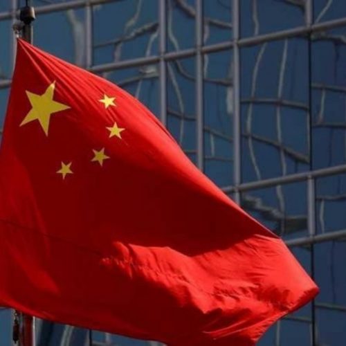 الصين: ندعو إلى وقف العمليات العسكرية بالشرق الأوسط فوراً