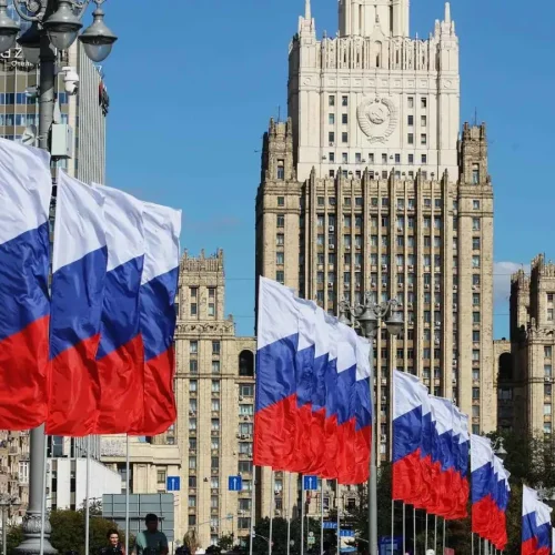 الخارجية الروسية تحذر من امتداد الصراع في إيران إلى المجال النووي