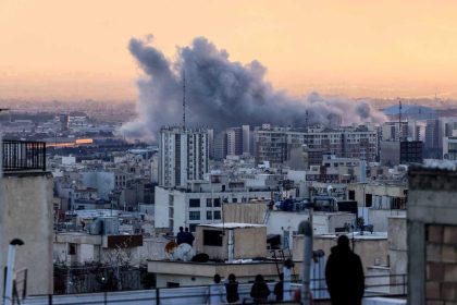 وزارة الصحة الإيرانية: استشهاد أكثر من 1,200 مدني وإصابة أكثر من 10,000 منذ بدء الحرب