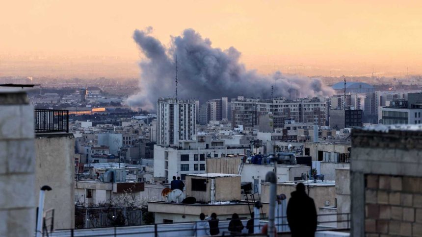 وزارة الصحة الإيرانية: استشهاد أكثر من 1,200 مدني وإصابة أكثر من 10,000 منذ بدء الحرب