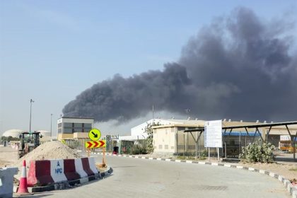 الدفاع الإماراتية: مقتل 4 أشخاص و إصابة 112 آخرين منذ بدء الاعتداءات الإيرانية على البلاد