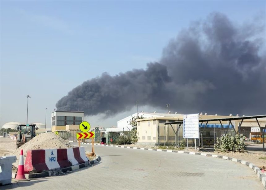 الدفاع الإماراتية: مقتل 4 أشخاص و إصابة 112 آخرين منذ بدء الاعتداءات الإيرانية على البلاد