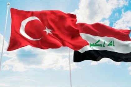 تركيا تعلن منح تأشيرات دخول (ترانزيت) لكافة العراقيين العالقين بالمنافذ الجوية والبرية