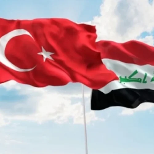 تركيا تعلن منح تأشيرات دخول (ترانزيت) لكافة العراقيين العالقين بالمنافذ الجوية والبرية