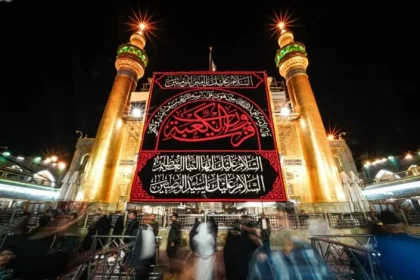 تعطيل الدوام الرسمي يومي الثلاثاء والأربعاء المقبلين في كربلاء