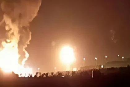 ‏الأمم المتحدة تعلن عدم تأثر أي من مكاتبها جراء الحوادث الأمنية الأخيرة في السليمانية