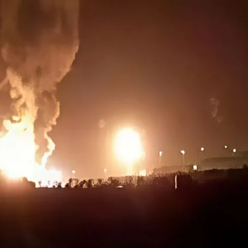 ‏الأمم المتحدة تعلن عدم تأثر أي من مكاتبها جراء الحوادث الأمنية الأخيرة في السليمانية