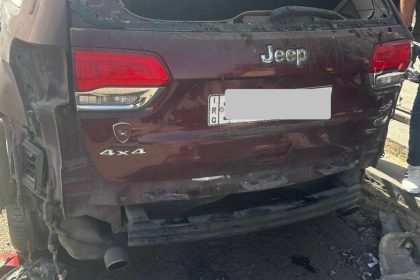 الداخلية تصدر توضيحًا بشأن انفجار الكرادة