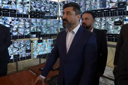 وزير العدل: الوضع الأمني للسجون مطمئن وتم اتخاذ كافة التدابير الوقائية