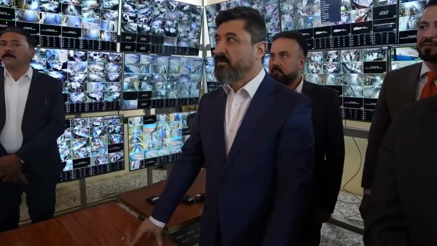 وزير العدل: الوضع الأمني للسجون مطمئن وتم اتخاذ كافة التدابير الوقائية