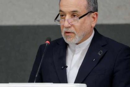 عراقجي: أمريكا ملزمة بتعويض كامل الأضرار الناجمة عن الانتهاكات الجارية ضد إيران