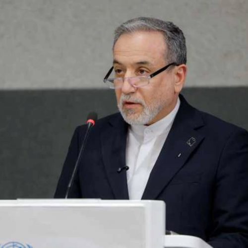 عراقجي: أمريكا ملزمة بتعويض كامل الأضرار الناجمة عن الانتهاكات الجارية ضد إيران