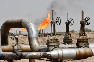 النفط