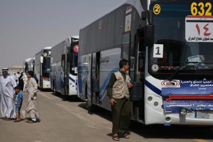 هيئة الحج والعمرة: السعودية وافقت على تخصيص 500 تأشيرة عمرة يومياً للعراقيين