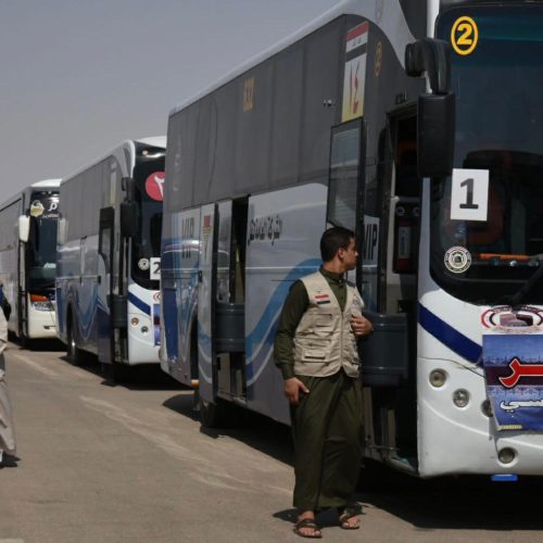 هيئة الحج والعمرة: السعودية وافقت على تخصيص 500 تأشيرة عمرة يومياً للعراقيين