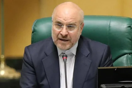 رئيس البرلمان الإيراني: أي قاعدة أمريكية تنطلق منها هجمات ضدنا سنستهدفها