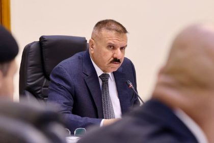 وزير الداخلية يوجه بمنع أي محاولة للإخلال بالأمن والنظام