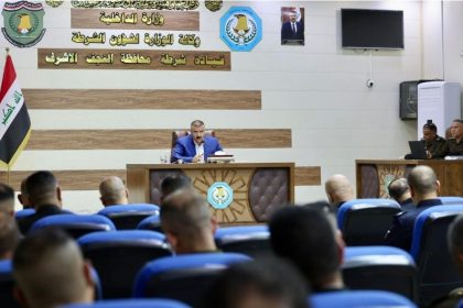 الداخلية تدعو المواطنين للتعاون مع القوات الأمنية والإبلاغ عن أي حالات استغلال أو احتكار للمواد