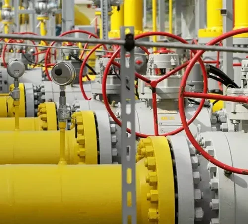 أسعار الغاز في أوروبا تقفز بنسبة 30% بسبب الحرب في الشرق الأوسط