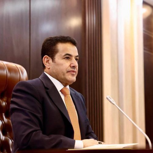 الأعرجي: الحكومة تعمل بالتنسيق مع كردستان لمنع أي نشاط يتعلق بالمعارضة الإيرانية