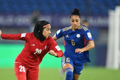 وسائل اعلام: هروب لاعبات من منتخب إيران للسيدات خلال المشاركة بكأس اسيا في استراليا