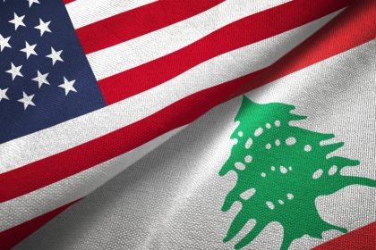 الخارجية الأمريكية تنصح الأمريكيين بضرورة مغادرة لبنان